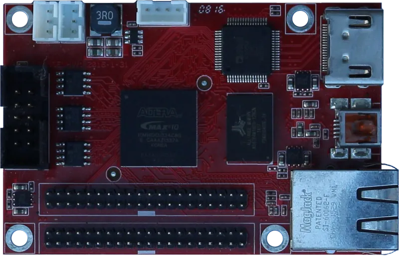 PV_Enhancer — top view